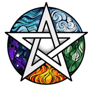 Wiccan-Symbols-And-Meanings-Wiccan-Pentagram-Pentacle